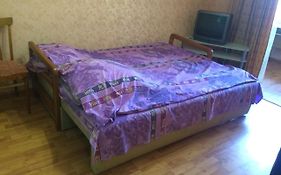 Квартира на Фонтане